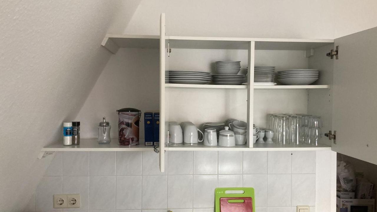 Ara Monteurzimmer Ferienwohnung Zentrumsnah Kesselsdorferstr Дрезден Экстерьер фото